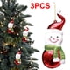 thumbnail image 4 of Decoraciones Colgantes para Árboles Navidad 3/6 Piezas Plástico, 4 of 9
