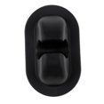 thumbnail image 2 of LOVIVER Inflatable Boat Kayak Paddle Holder Clip Hook Mount Accessories for Oars Black D, 2 of 8