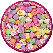 Sweet Treats Dessert Plates 7", 8 Pk