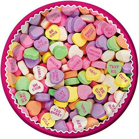 Sweet Treats Dessert Plates 7", 8 Pk