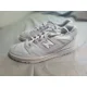 thumbnail image 5 of New Balance 550Shoe Mens US 9.5 Granite Leather Sneakers Blue Gray BB550HSB, 5 of 6