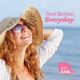 thumbnail image 6 of Zahler Female Totality, Fertility Supplement, 120 Capsules, 6 of 6