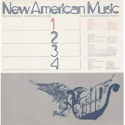 New American Music 1 / Various