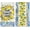 Lemon-2025, variant on Valentines Day Kitchen Towels, Valentine Towels Set of 2, Gnomes Love Hearts Roses Happy Valentine''s Day Hand Dish Tea Towels for Bathroom Housewarming Gifts Decorations for Home (18x28 Inches)