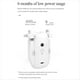 thumbnail image 3 of TUYA Smart Bluetooth Cortinas Robot Roman Rod Track/T/U-Rail Tracks 3in1 Cortina Automática Cortina Control Remoto, 3 of 5