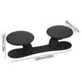 thumbnail image 2 of Kitchen Storage Power Cord Organizer Wire Fixing Cable Organizer Data Cable Storage Cord Organizer For Appliances, 2 of 2