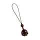 thumbnail image 4 of Cadena de madera para teléfono, llavero ligero y multifuncional para parejas, regalo elegante para fiestas. En forma de garra de gato, 4 of 9