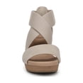 thumbnail image 4 of Dr. Scholl's Womens Barton Band Sandal, 4 of 9