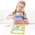 Avdolw Drawing Board for Kids Stimulate Creativity