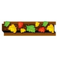 thumbnail image 1 of Carson Dellosa CD-108044 Pop-Ses Feuilles d'Automne, 1 of 1