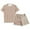 Rose Gold, variant on Luvoko Child Pajamas Toddler Robes for Girls Size 6 Girl Pajamas Little Girls Nightgown And Robe Set Short Sleeve Softest Baby Pajamas Size 4 Girl Pajamas 2t Little Girl Clothes Kids Robe Slippers