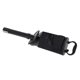 thumbnail image 3 of Ramasse-balles de golf portable, sac de rangement de poche, dispositif de ramassage, noir, 3 of 4