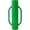Green / Steel, variant on FunMay 30lb Metal Fence Post Driver with Handle for Commercial Use