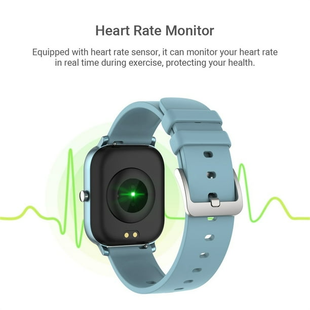 Colmi p8 vs mi band 4 sale