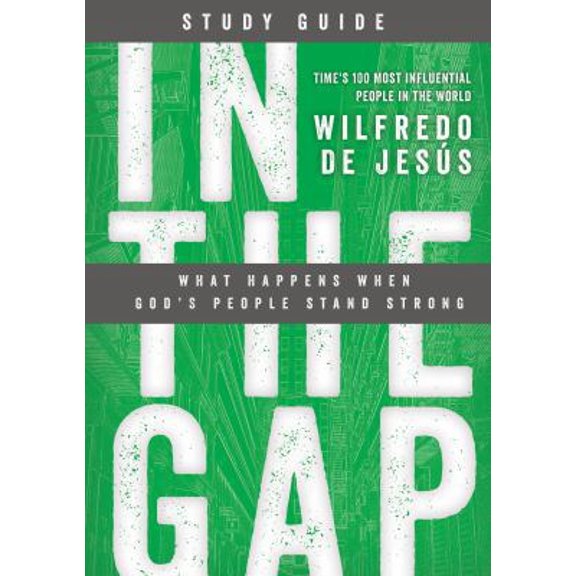 Pre-Owned In the Gap (Paperback) 1629120979 9781629120973