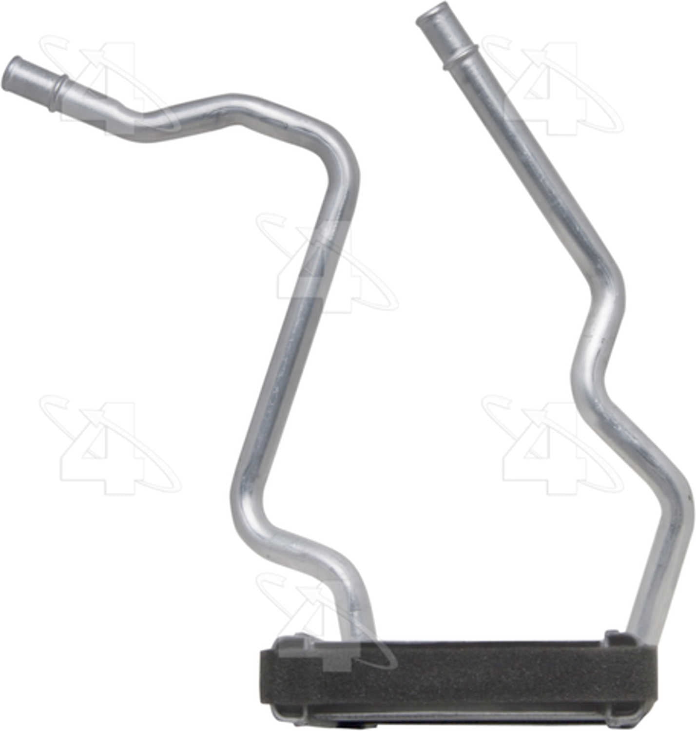 Four Seasons 92118 Aluminum Heater Core