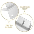 thumbnail image 7 of FONDOTIN Solar Panel Mounting , Aluminum Alloy for Secure Roof Installation, 7 of 7