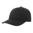 thumbnail image 1 of Atlantis  Adult Liberty Sandwich 6 Panel Sustainable Cap, 1 of 4