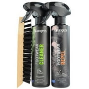 Grangers Boot & Shoe Cleaning Protection Kit Hunting Boot Care