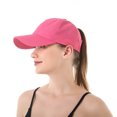 thumbnail image 2 of Txlixc Gorra de beisbol para mujer Txlixc moda, 2 of 8