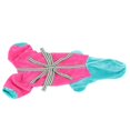 thumbnail image 1 of Flannel Pet Clothes for Dogs and Cats Comfortable Warm Christmas Gift Style, 1 of 5