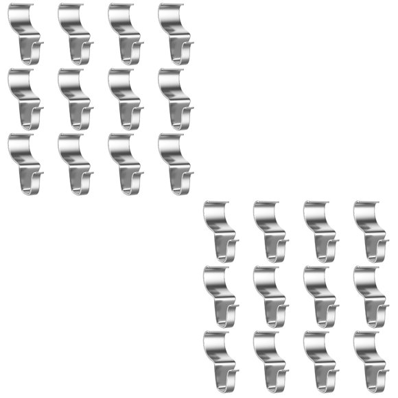 S Hooks Vinyl Siding