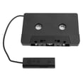 thumbnail image 1 of Car Cassette Converter, Noiseless  5.0 Car Cassette Adapter Auto Power Off 4 Channel with USB Cable for Vehicle, 1 of 7