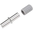 thumbnail image 4 of Shelf Bracket Pegs 6x25mm Stainless Steel Shelf Holder Support Pins for Cabinet Bookcase 10 Pcs, 4 of 4