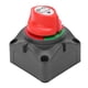 thumbnail image 1 of Interruptor De Aislador De Batería, Interruptor Selector De Batería Resistente Al Calor Para ATV Para El Automóvil Para RV, 1 of 7