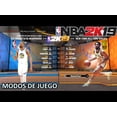 thumbnail image 2 of NBA 2K19 - PlayStation 4 PlayStation 4 Game, 2 of 2
