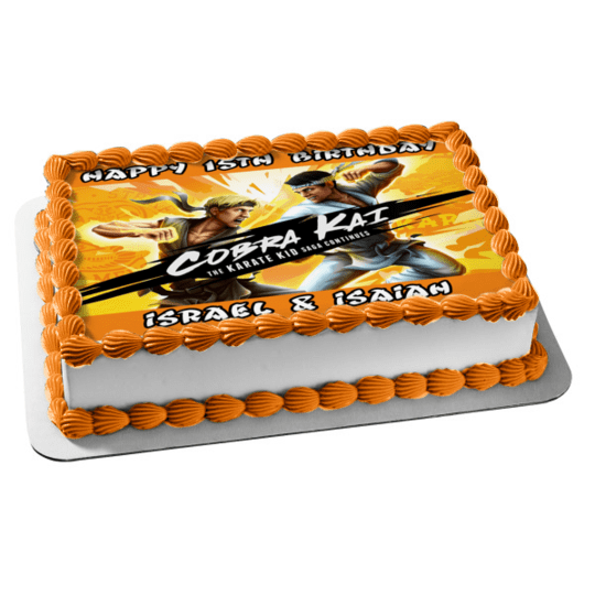 Karate Cake Topper,Karate Cake Decor,Cake Topper,Birthday Cake Topper,karate birthday cake topper,boy cake topper,Fighting Karate  A038