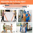 thumbnail image 4 of Sistema de elevación Moving Straps EPXXUDD para muebles y electrodomésticos, 4 of 7