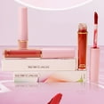 12 Color Lip Gloss Does Not Fade Easily Highly Pigmented Color And
