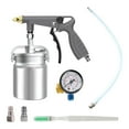 thumbnail image 3 of LOVIVER Car Air Sprayer Multiuse Undercoating Spray for Machinery, Ceiling Furniture, 3 of 8