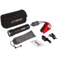 JumpSmart Portable Vehicle Jump Starter/Flashlight/Power Bank with