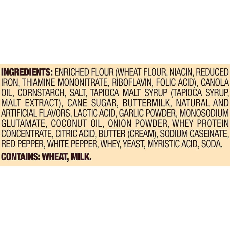 Pretzels, Seasoned, 2.25 oz Bag, 36/Carton Pretzels, Seasoned, 2.25 oz Bag, 36/Carton