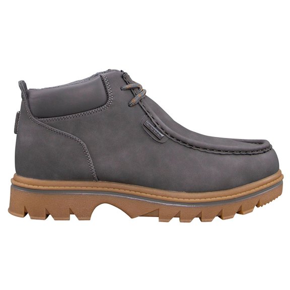Lugz Men's Fringe Chukka Boot