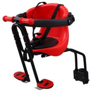 bellelli pepe bicycle baby carrier