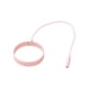 thumbnail image 4 of Pinzas de silicona Yinane Protector Pinzas Rosa, 4 of 8