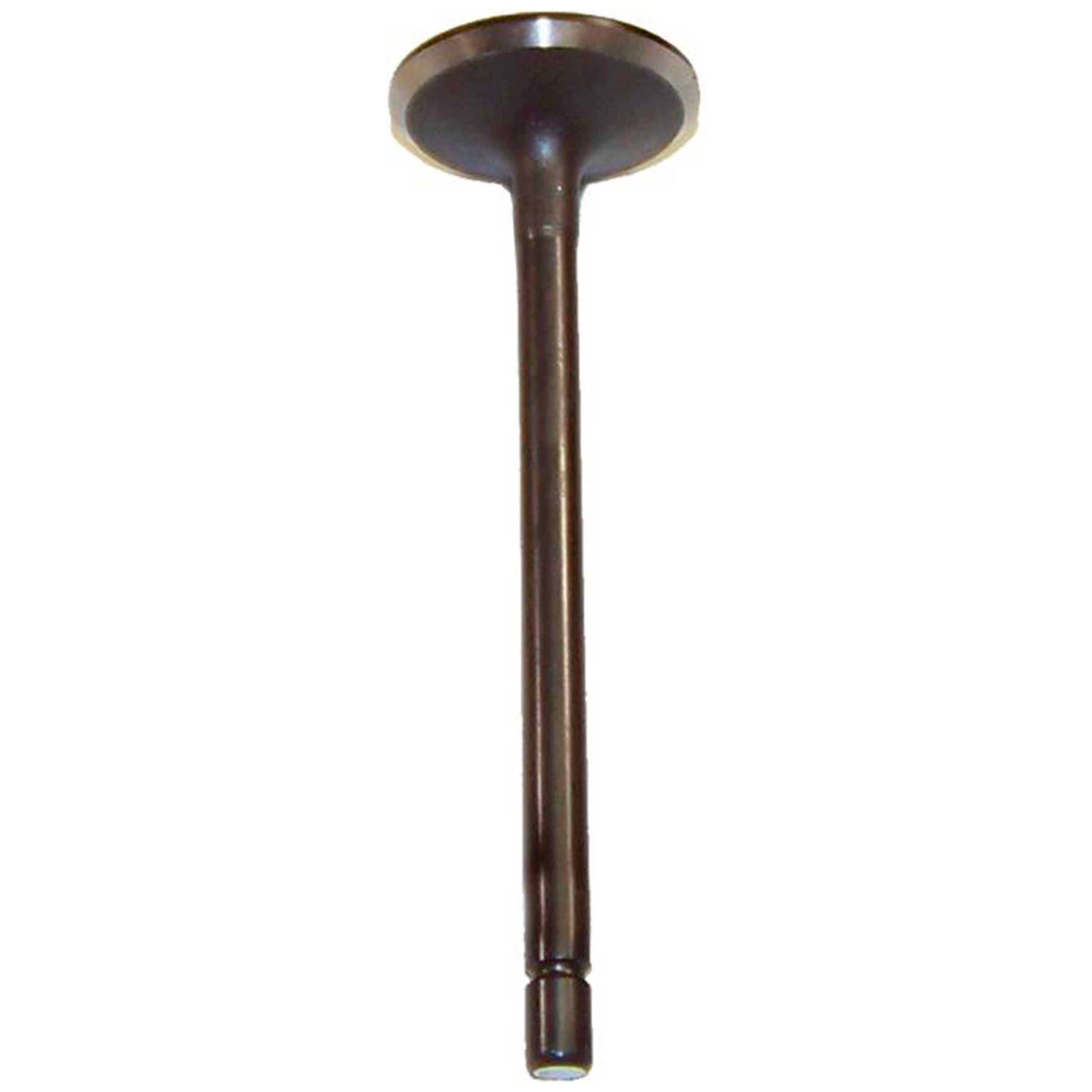 DNJ EV3139 Exhaust Valve Fits Cars & Trucks 04-11 Buick Cadillac Acadia Aura 2.8L V6 DOHC 24v
