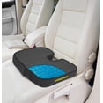 thumbnail image 2 of Goodyear GY1238 Black Cooling-Gel Cooling-Gel Car-Seat Cushion, 2 of 2