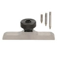 thumbnail image 4 of Depth Dial Indicator Base Stainless Steel Depth Micrometer Stand with Storage Box 3 Pcs Extension Rods 0-10mm 10-20mm 20-30mm, 4 of 8