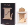 thumbnail image 4 of Lattafa Pride - Peace and Love , EDP Spray RETAIL, 4 of 6