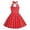 hwj# White436, variant on Huowey Girls Toddler Kids Summer Dresses Classic Polka Dot Print Halter Neck Lace Up Strap A-Line Ruffled Cute Bow Sleeveless Fashionable Casual Stylish Vintage Sundress,Blue,3-4 Years