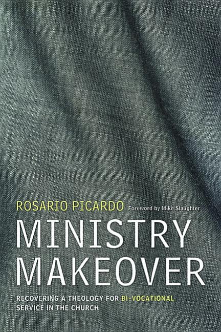 Dissertation on the bi vocational pastor