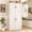 White, variant on Homieasy 71” Tall Farmhouse Kitchen Pantry Cabinet with Adjustable Shelves and Barn Doors, Versatile Storage Cabinet for Dinning Room, Bathroom, Living Room, White