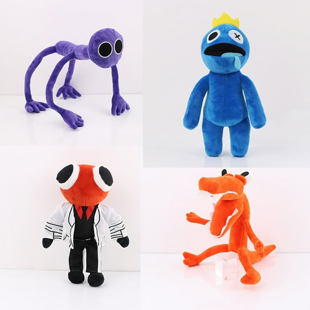 Juguete de Peluche Puertas de Juegos de Terror Juguete de Peluche Puertas de Juegos de Terror muneca de Peluche artesania Superior Walmart en linea