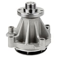 thumbnail image 1 of BOMBA DE AGUA E-450 SUPER DUTY 2006 al 2013 FORD V8 5.4L KEEP ON GREEN ., 1 of 3