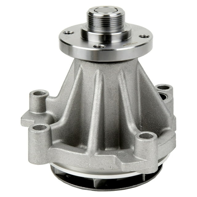 BOMBA DE AGUA F-150 2003 al 2006 FORD V8 4.6L KEEP ON GREEN