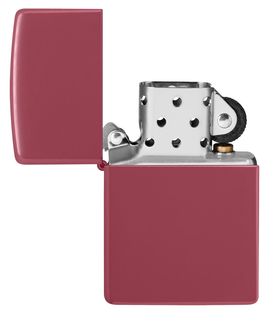 Zippo Classic Brick Pocket Lighter